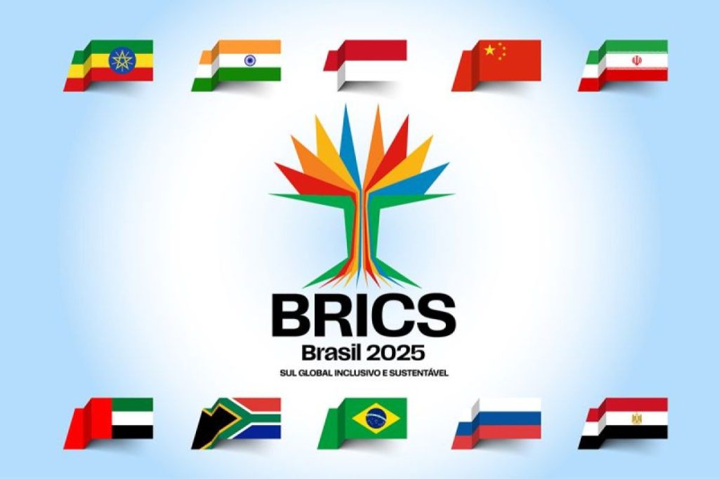 Indonesia Bergabung dengan BRICS: Antara Ambisi Global dan Tantangan Geopolitik